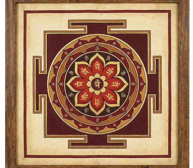 Yantra